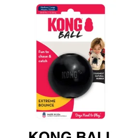 KONG Ball (Ultra)