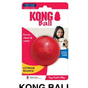 KONG Ball