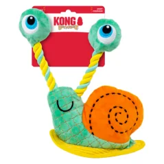 KONG Bendeez Snail