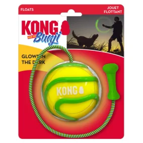 KONG Bunji Ball