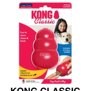 KONG Classic
