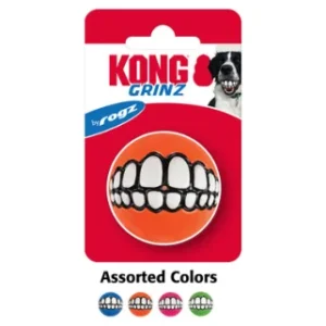 KONG Grinz Ball
