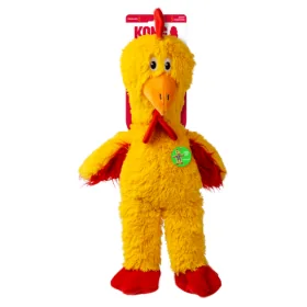 KONG Knots Chicken
