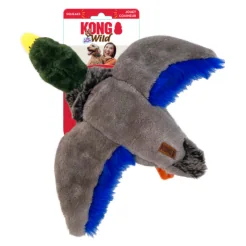 KONG Low Stuff Wild Mallard