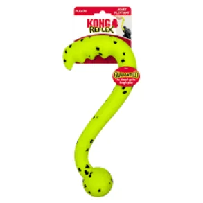 KONG Reflex Tug Fetch