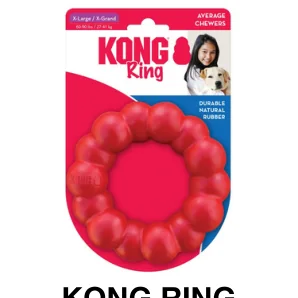 KONG Ring