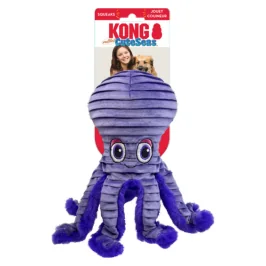 KONG Ruflblez Cuteseas Octopus