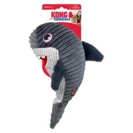 KONG Ruflblez Cuteseas Shark