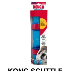 KONG Scuttle Pods