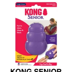 KONG Senior