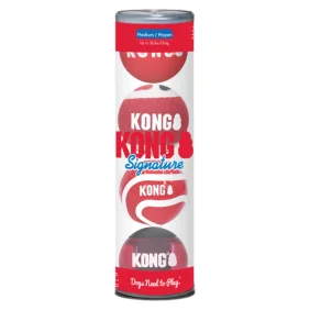 KONG Signature Asorted