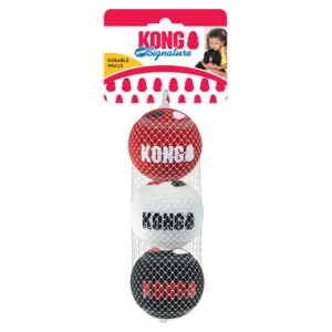 KONG Signature Ball