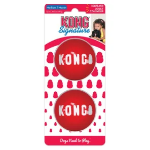 KONG Signature