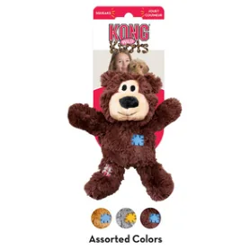 KONG Wild Knots Bear