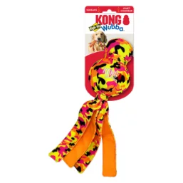 KONG Wubba